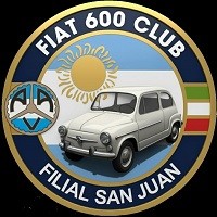 Fiat 600 SJ